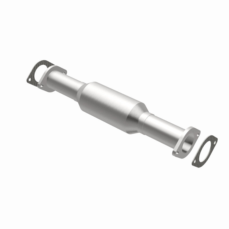 MagnaFlow Conv Direct Fit 83-85 Ford Ranger 2.8L Magnaflow