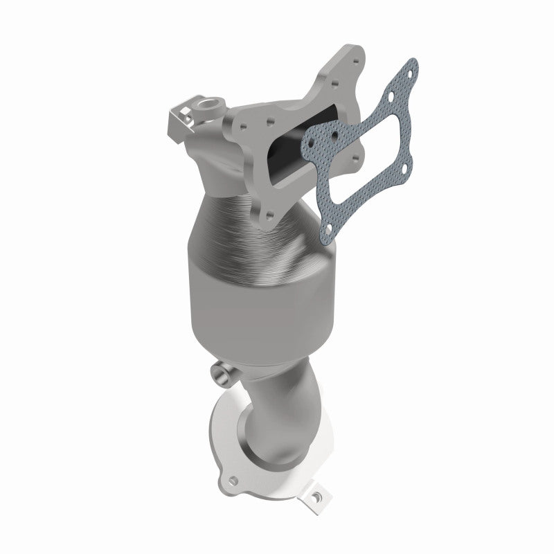 MagnaFlow Conv DF  09-11 Acura TSX 2.4L Magnaflow