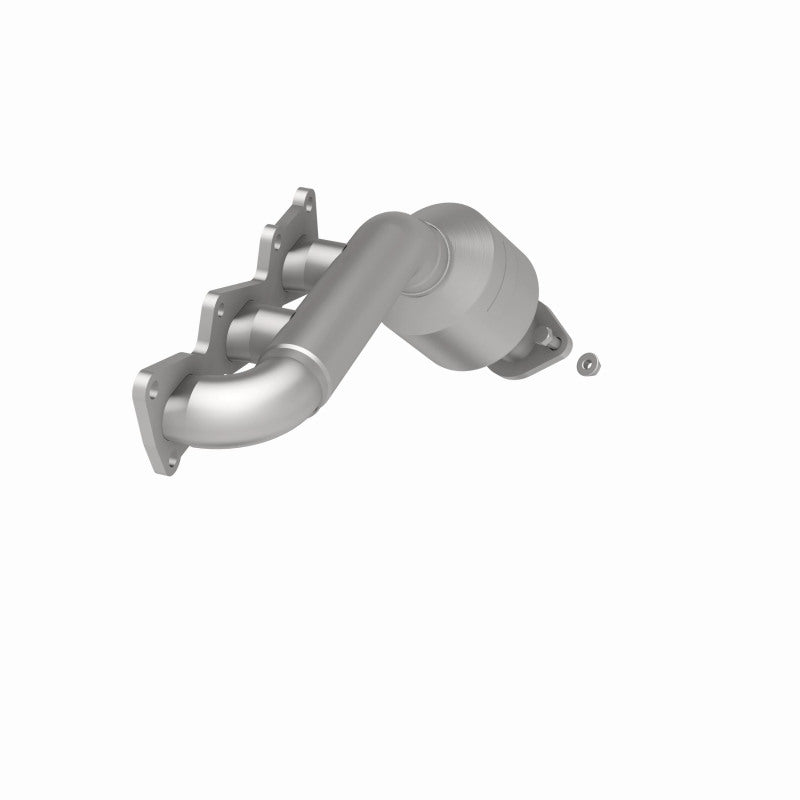 MagnaFlow Conv DF 2009 Kia Borrego 3.8L Driver Side Magnaflow