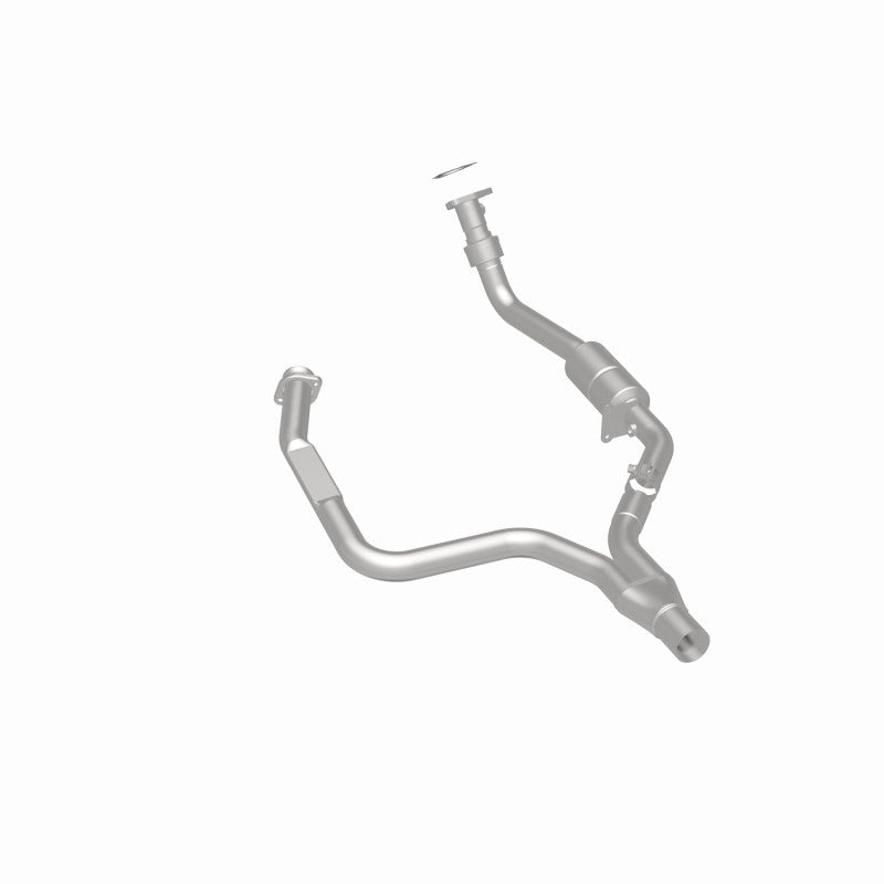 Magnaflow 98-99 Chevrolet Camaro 5.7L Direct Fit Converter Magnaflow