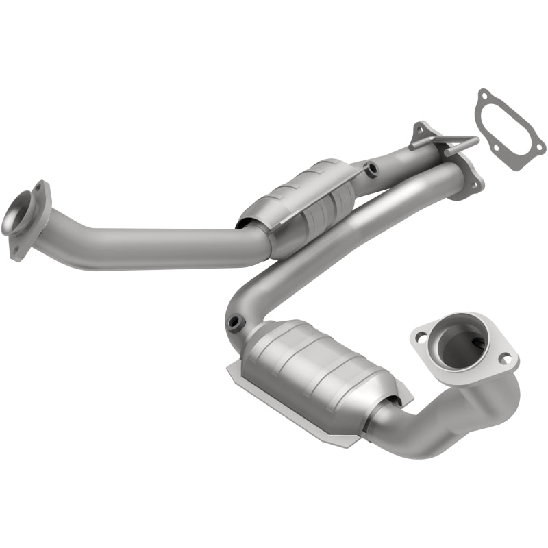 MagnaFlow Conv DF 04 Ranger/B-Series 3.0L Magnaflow
