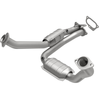 MagnaFlow Conv DF 04 Ranger/B-Series 3.0L Magnaflow