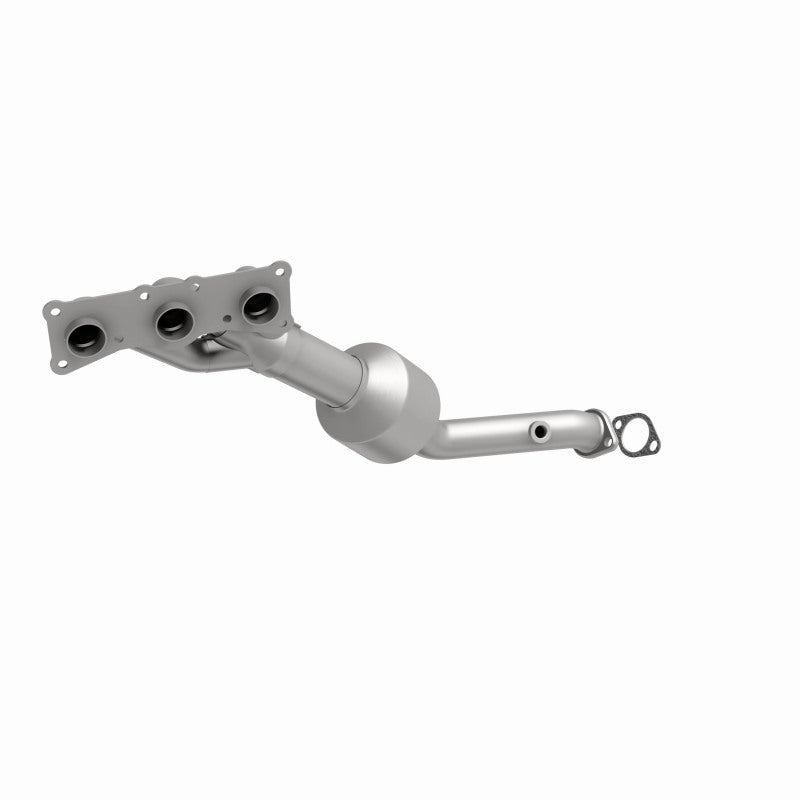 MagnaFlow Conv DF BMW 5 06-07 Front OEM Magnaflow