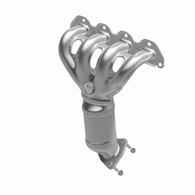 MagnaFlow CARB Compliant Manifold Catalytic Conv Direct Fit - 09-10 Chevrolet Aveo / Aveo5 L4 1.6L Magnaflow