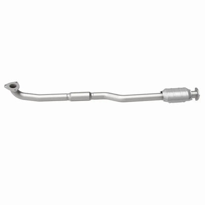 MagnaFlow Conv DF 99-02 Daewoo Leganza 2.2L Magnaflow
