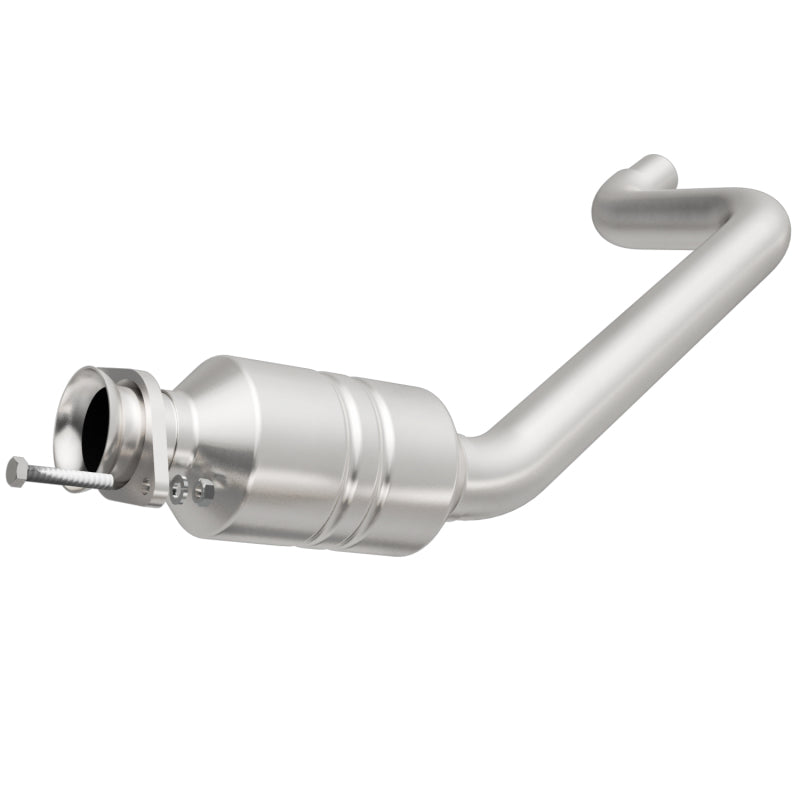 Magnaflow Conv DF 10-12 Jaguar XF 5.0L Magnaflow