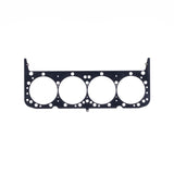 Cometic Chevy Gen-1 Small Block V8 .086in MLS Cylinder Head Gasket - 4.200in Bore