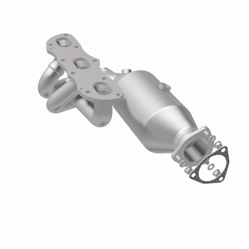 Magnaflow 12-15 911 H6 3.4 3.8 OEM Manifold Direct Fit Converter Magnaflow