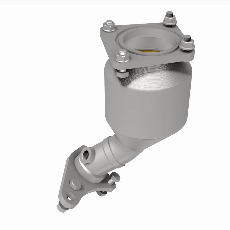 MagnaFlow 6511129 Direct-Fit Catalytic Converter