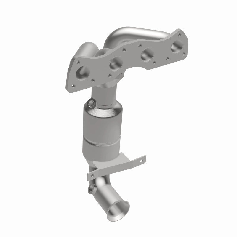 MagnaFlow 07-11 Mini Cooper L4-1.6LGAS California Catalytic Converter Direct Fit Magnaflow