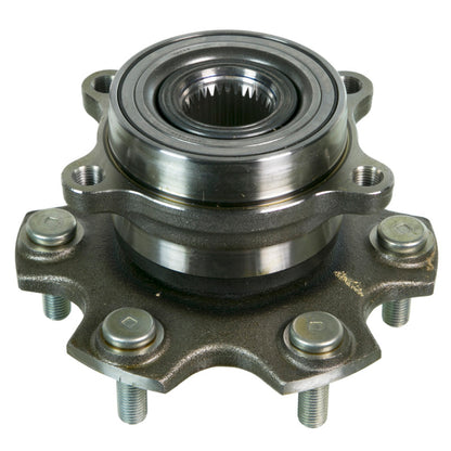 MOOG 01-06 Mitsubishi Montero Rear Hub Assembly Moog