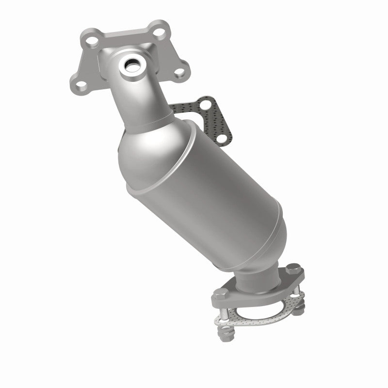 Magnaflow 18-19 Chevrolet Traverse V6 OEM Underbody Front Rearward Direct Fit Converter Magnaflow