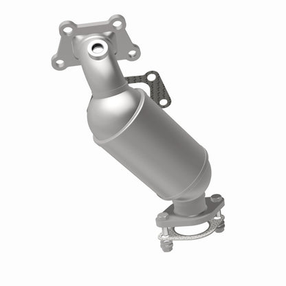Magnaflow 18-19 Chevrolet Traverse V6 OEM Underbody Front Rearward Direct Fit Converter Magnaflow
