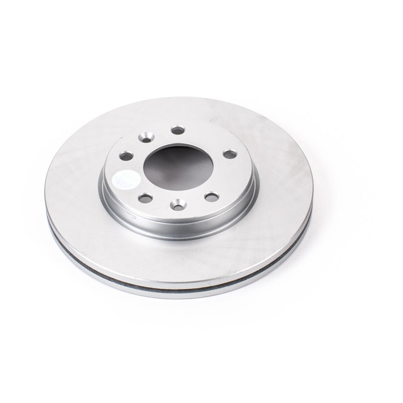 Power Stop 03-05 Mazda 6 Front Evolution Geomet Coated Rotor PowerStop