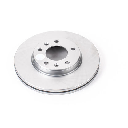 Power Stop 03-05 Mazda 6 Front Evolution Geomet Coated Rotor PowerStop