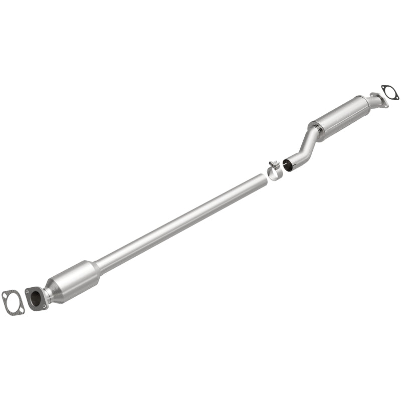 Magnaflow Conv DF 2018-2019 Hyundai Kona L4 OEM Underbody Single Magnaflow
