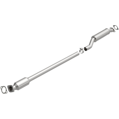 Magnaflow Conv DF 2018-2019 Hyundai Kona L4 OEM Underbody Single Magnaflow