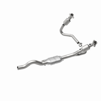 MagnaFlow Conv DF 01 Dakota 3.9L 4wd OEM Magnaflow