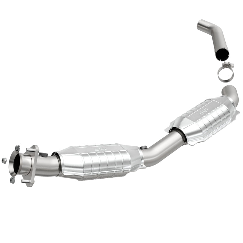 MagnaFlow Conv DF 04-06 Ram SRT-10 Driver Side Magnaflow