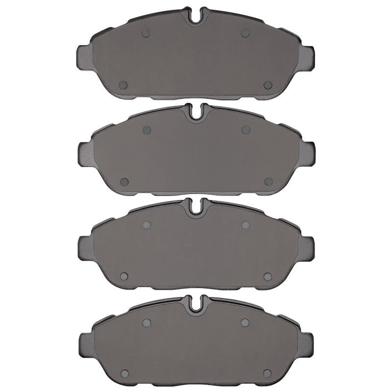 R1 20-26 Ford Transit-150 Front Optimum OE Brake Pads