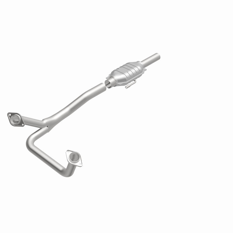 MagnaFlow Conv DF Ford 84 86 Magnaflow
