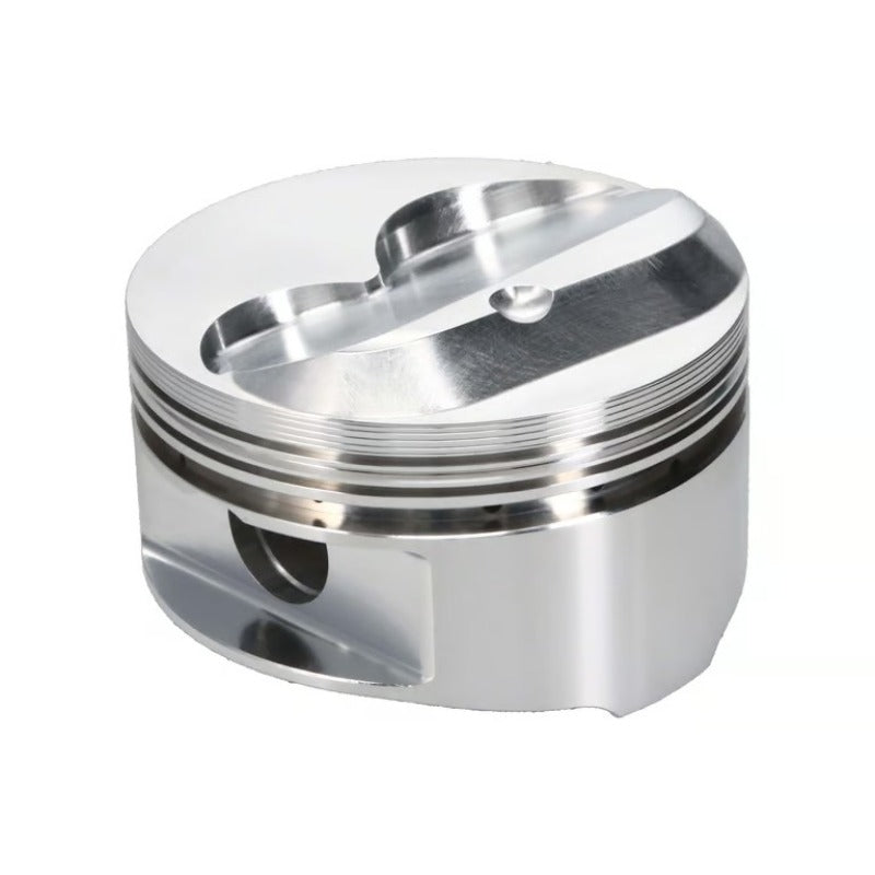 Wiseco Chevy Small Block 4.020in Bore 1.550in CH -15.00 CC Piston Set
