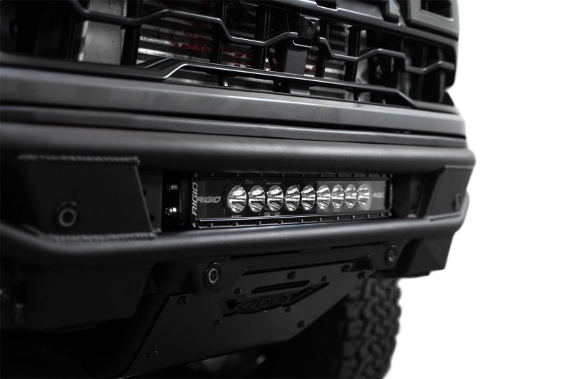 Addictive Desert Designs 2021-2024 Ford F-150 Raptor Race Series Front Bumper Addictive Desert Designs