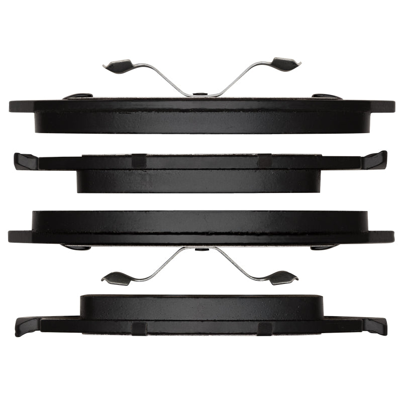 R1 Front OE Brake Pads 1986-1987 Ford Aerostar/Ranger (USA/Canada) - 2551-0326-00