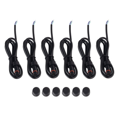 ORACLE Lighting BC2 Bluetooth ColorShift RGB LED Controller - 6 Output ORACLE Lighting