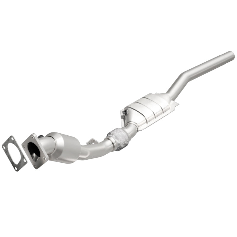 Magnaflow Conv DF 00-02 Audi S4 2.7L D/S A/T (49 State) Magnaflow