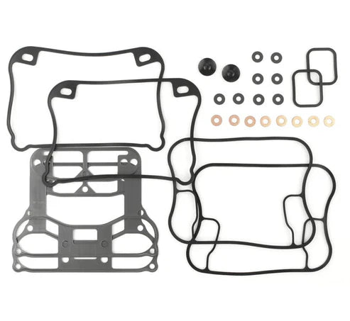 Twin Power 91-03 XL Rocker Box Kit XL Replaces H-D 17030-91