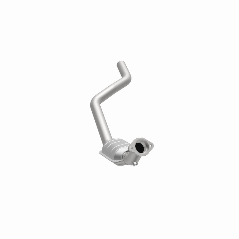 MagnaFlow Conv DF 00-02 Lincoln LS Passenger Side Magnaflow