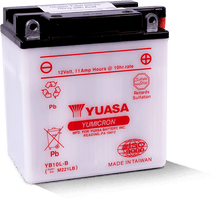 Load image into Gallery viewer, Yuasa Yb10L-B Yuasa Battery