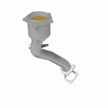 Magnaflow 10-11 Porsche Cayenne 4.8L Direct Fit Converter Magnaflow