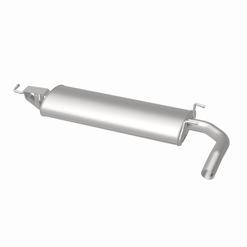 BRExhaust 06-08 Suzuki Grand Vitara 2.7L Muffler Kit