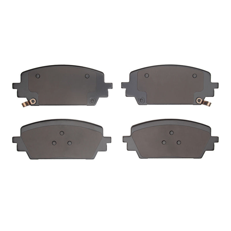DFC 21-27 Kia Telluride Front 4000 Hybridynamic Brake Pads