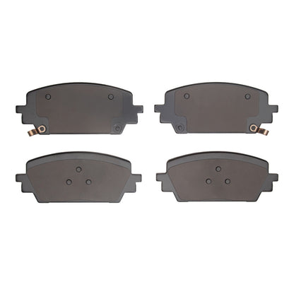 DFC 21-27 Kia Telluride Front 4000 Hybridynamic Brake Pads