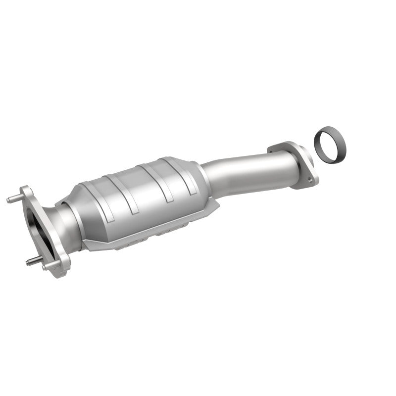 MagnaFlow Conv DF 04-06 Ford Ranger Rear Assy / 04-06 Mazda B3000/B4000 Rear Assy Magnaflow