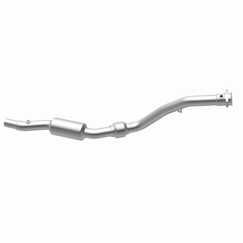 MagnaFlow Conv DF 00-03 Audi A6 Quattro 4.2L Driver Side *NOT FOR SALE IN CALIFORNIA* Magnaflow