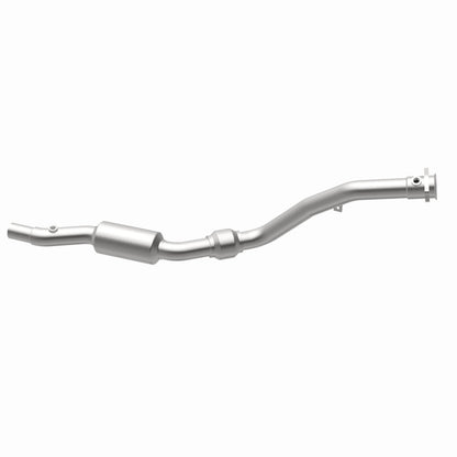 MagnaFlow Conv DF 00-03 Audi A6 Quattro 4.2L Driver Side *NOT FOR SALE IN CALIFORNIA* Magnaflow