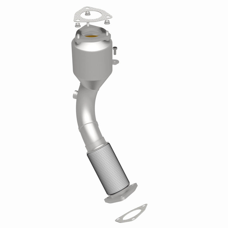 Magnaflow 03-06 Cayenne V8 4.5 OEM Underbody Direct Fit Converter Magnaflow