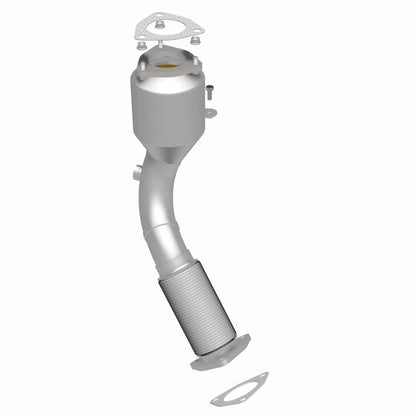 Magnaflow 03-06 Cayenne V8 4.5 OEM Underbody Direct Fit Converter Magnaflow