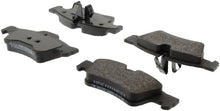 Load image into Gallery viewer, StopTech Premium Ceramic Brake Pads - 308.11220