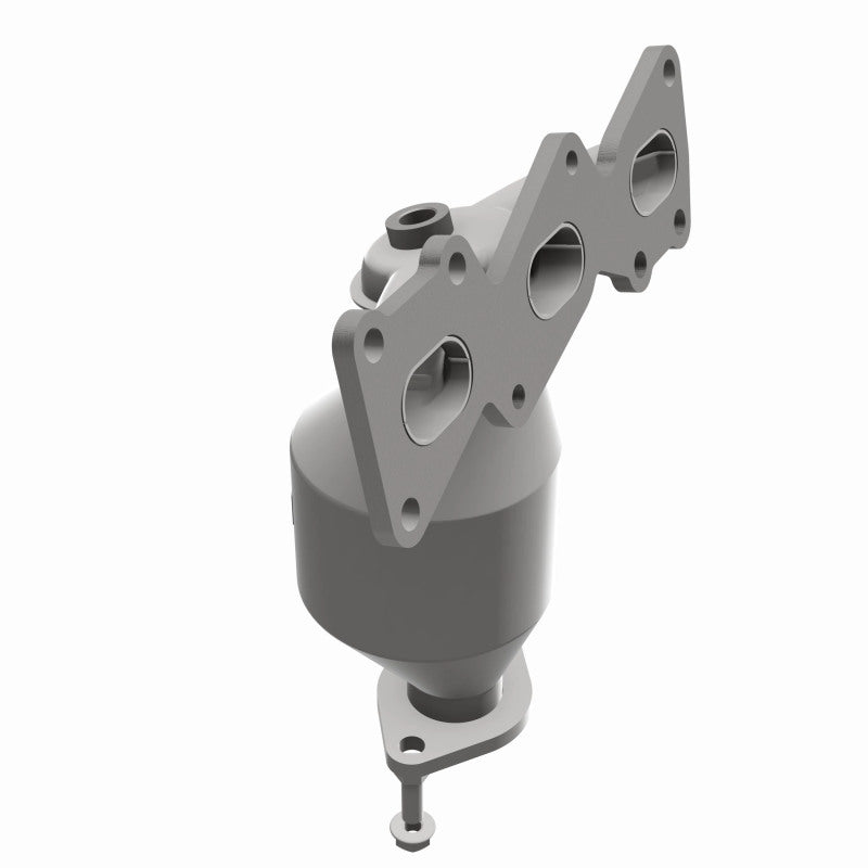 MagnaFlow Conv DF 06-08 Hyun/Kia 3.8L Magnaflow