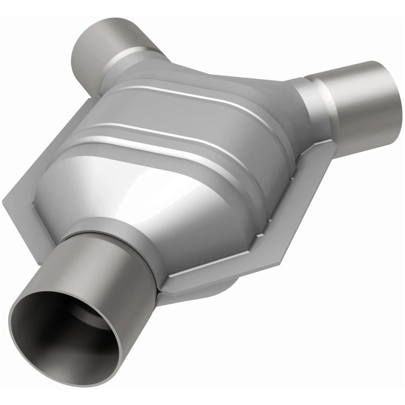 Magnaflow 2.00/2.25 D/S Rear CA Universal Converter Magnaflow