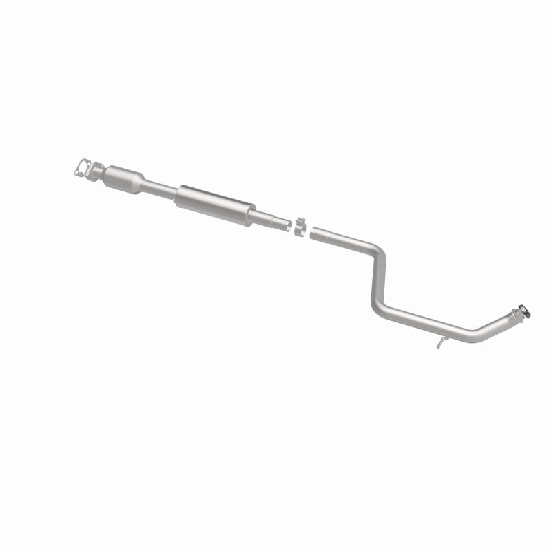 MagnaFlow 5571314 Direct-Fit Catalytic Converter