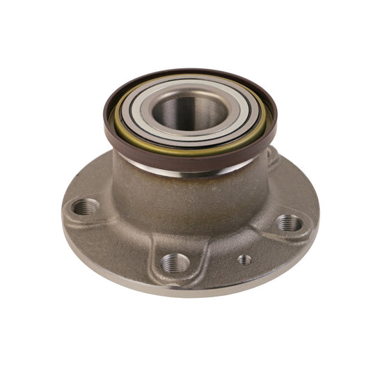 MOOG 14-23 Ram ProMaster 1500 Base Rear Hub Assembly Moog