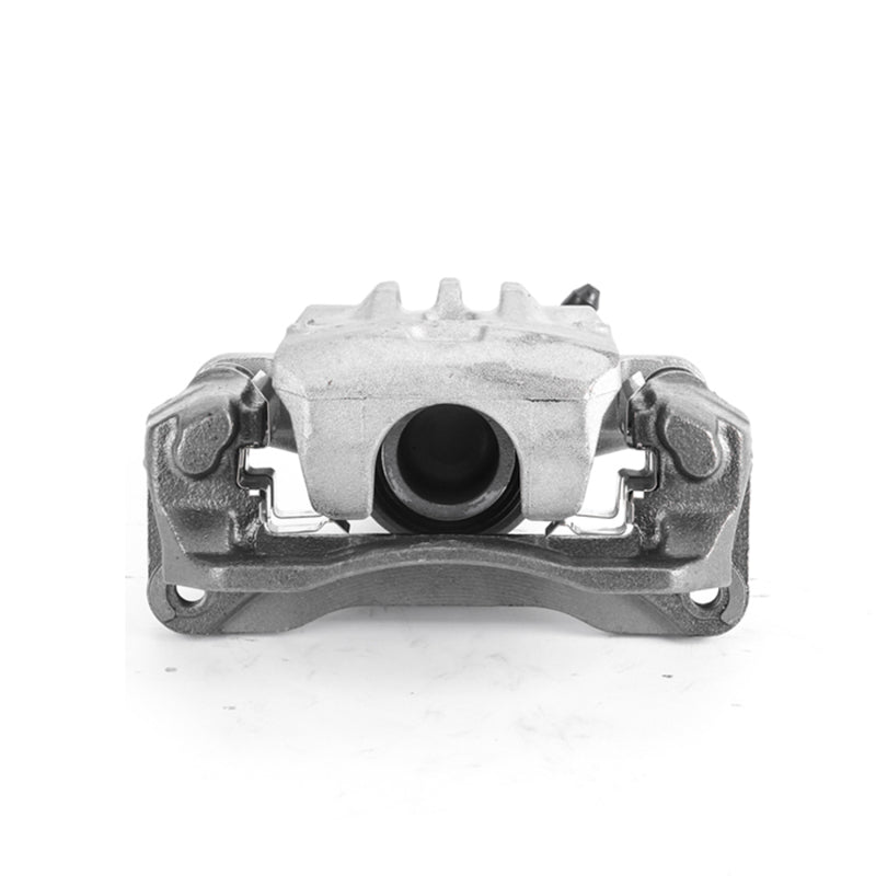 Power Stop 06-09 Subaru Legacy Rear Right Autospecialty Caliper w/Bracket PowerStop