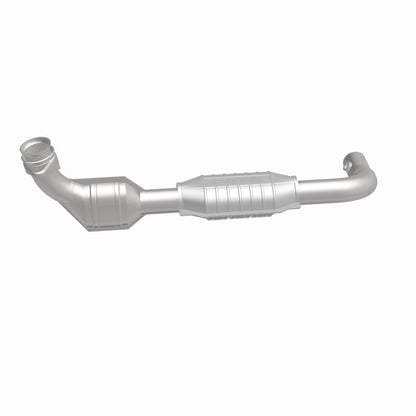 MagnaFlow Conv DF 97-98 Ford Trucks 4.6L Magnaflow