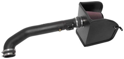 K&N 17-18 Chevrolet Colorado V6-3.6L F/I Aircharger Performance Intake K&N Engineering